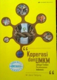 Koperasi Dan UMKM