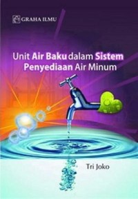 Unit Air Baku Dalam Sistem Penyediaan Air Minum