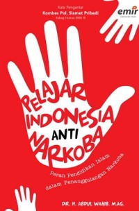 Pelajar Indonesia Anti Narkoba