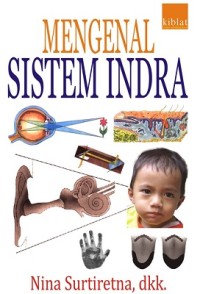 Mengenal Sistem Indra