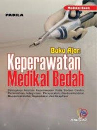 Buku Ajar : Keperawatan Medikal Bedah