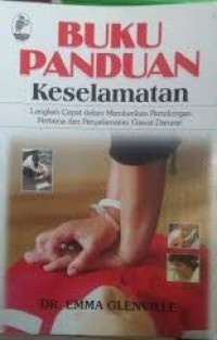 Buku Panduan Keselamatan