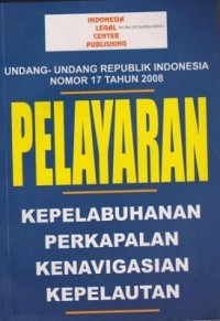 Pelayaran