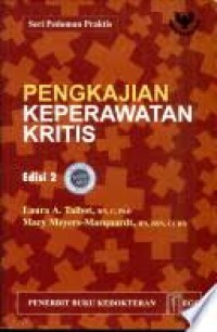 Pengkajian Perawatan Kritis