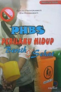 PHBS Perilaku Hidup Bersih & Sehat