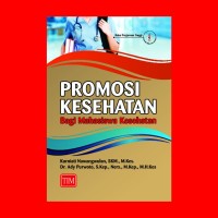 promosi kesehatan bagi mahasiswa kesehatan