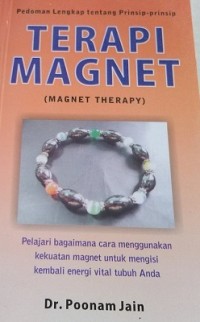 Terapi Magnet