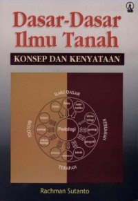 Dasar-dasar Ilmu Tanah