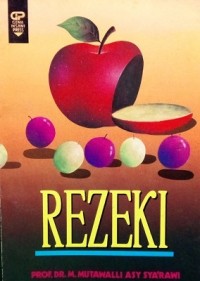 Rezeki