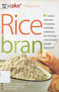 Rice Bran