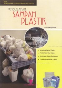 Pengolahan Sampah Plastik