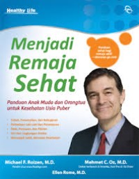 Menjadi Remaja Sehat