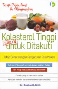 Kolesterol Tinggi