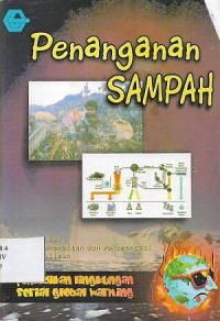 Penanganan Sampah