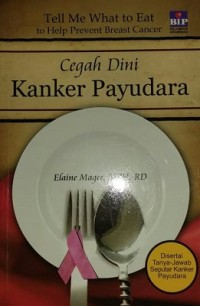 Cegah Dini Kanker Payudara