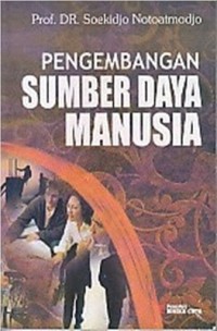 Pengembangan Sumber Daya manusia