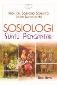 Sosialogi Suatu Pengantar