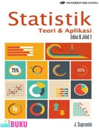 Statistik Teori & Aplikasi