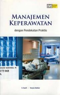 Manajemen Keperawatan Praktis