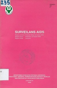 Surveilans Aids