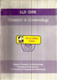 Uji Diri Obstetri & Ginekologi